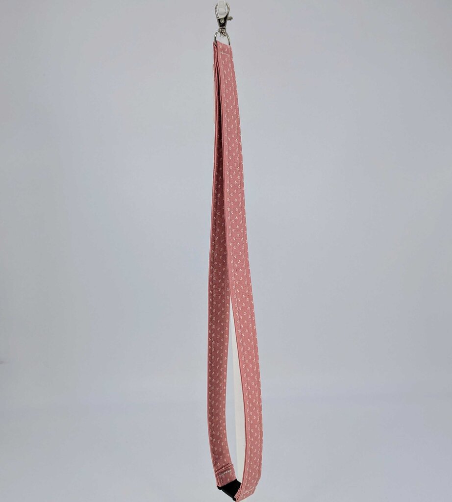 Long Lanyard
