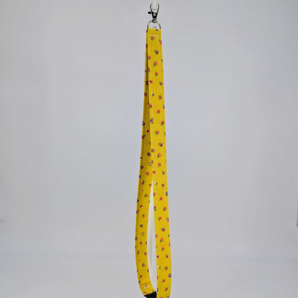 Long Lanyard