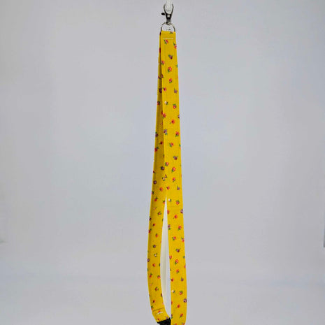 Long Lanyard