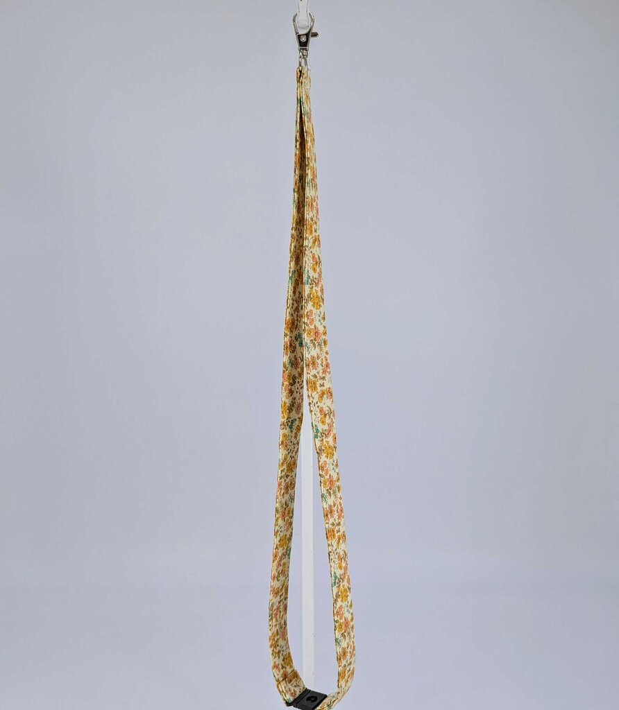 Long Lanyard