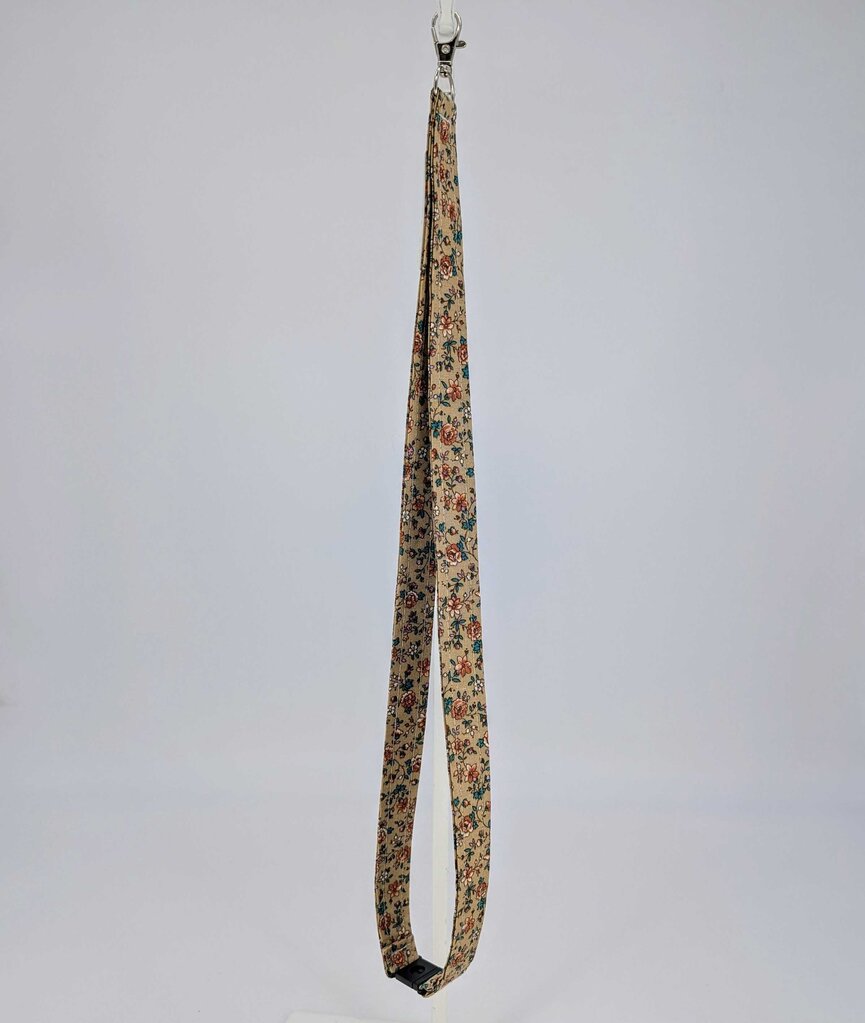 Long Lanyard