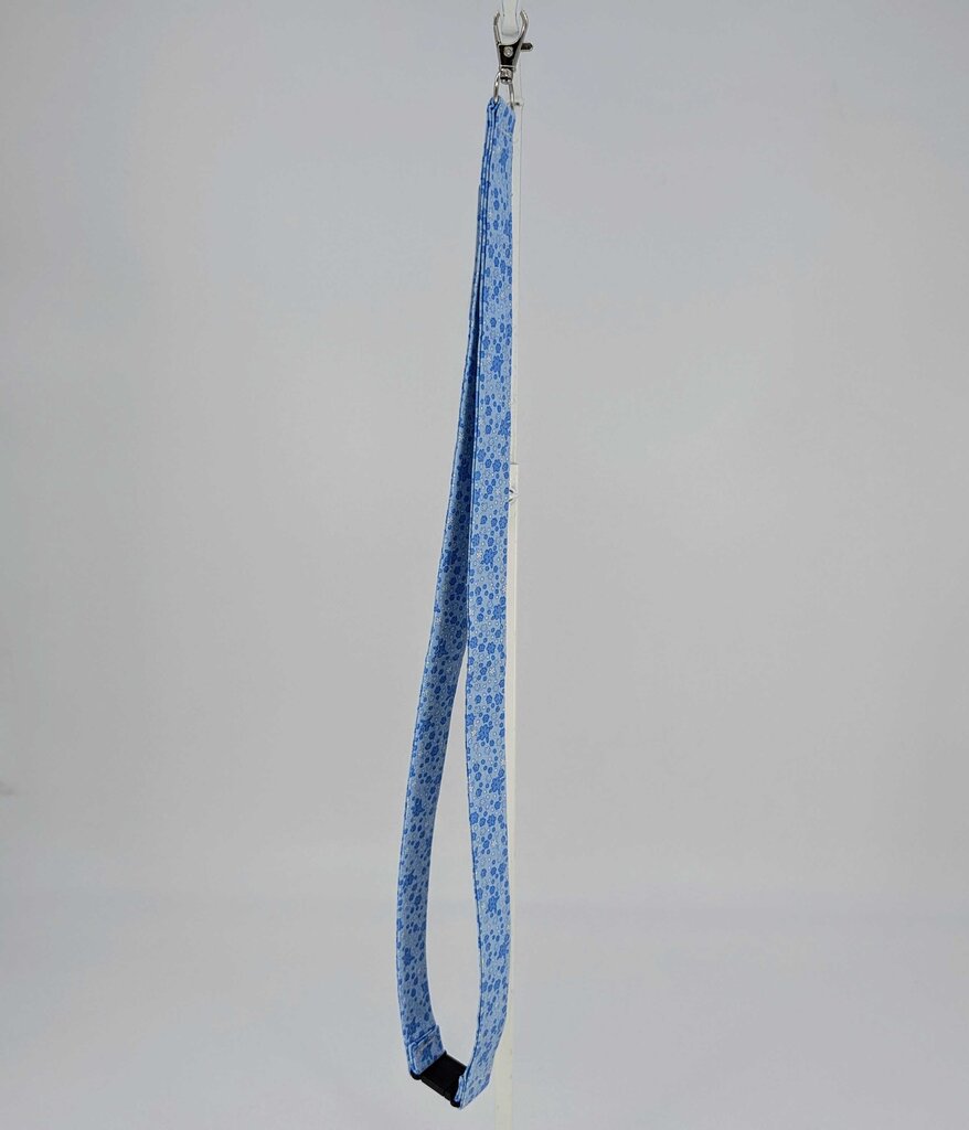 Long Lanyard