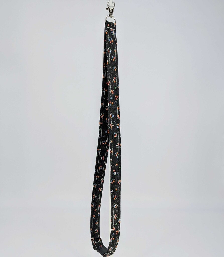 Long Lanyard
