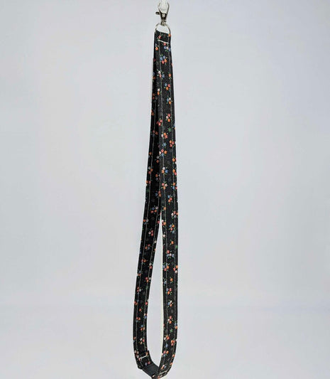 Long Lanyard