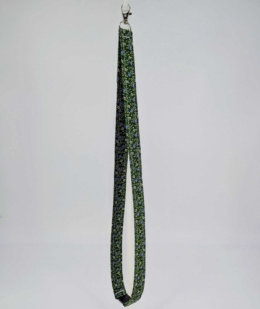 Long Lanyard