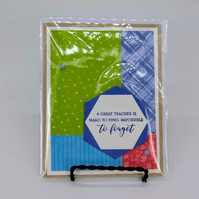 Teacher Thank You Orchid Oasis 2