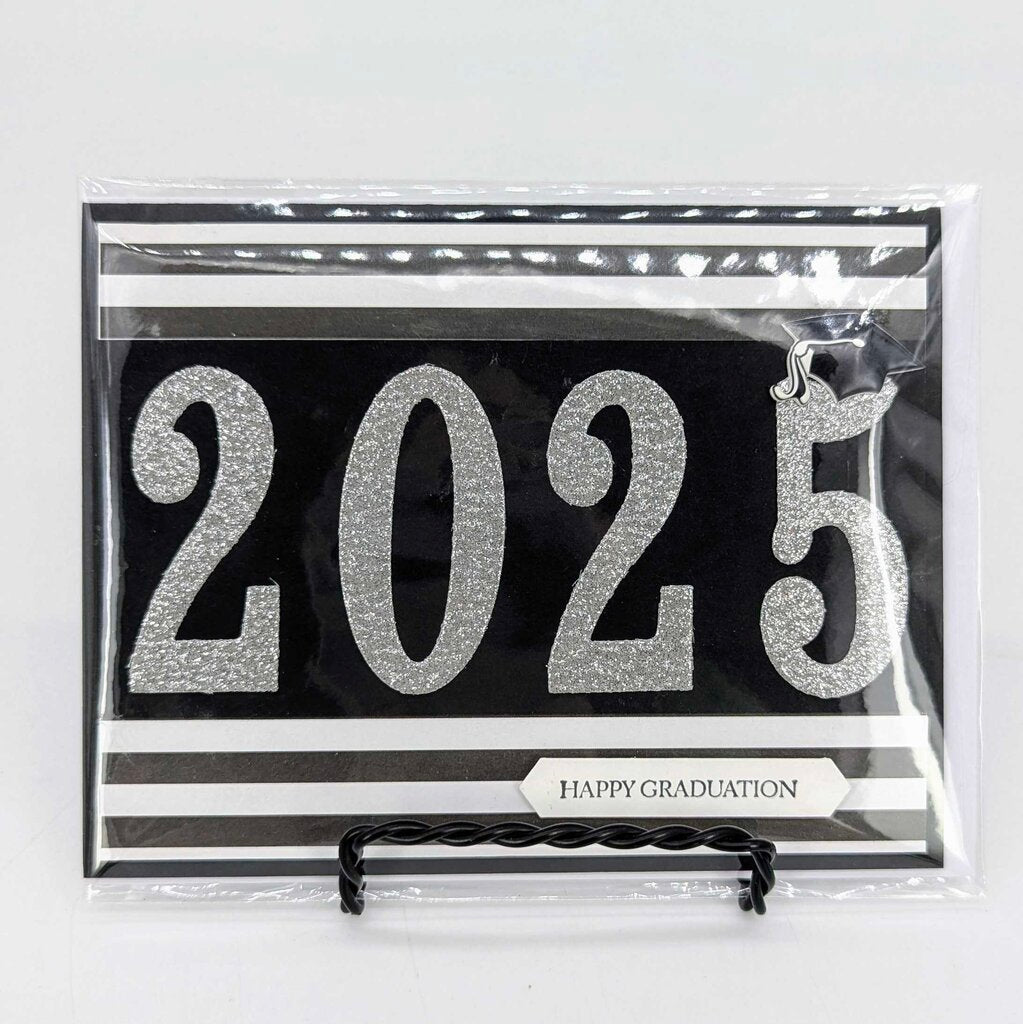 2025 Silver 3