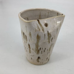Straw Tumbler - view 1