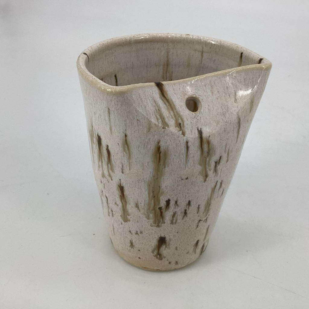 Straw Tumbler