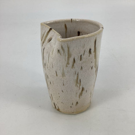 Straw Tumbler