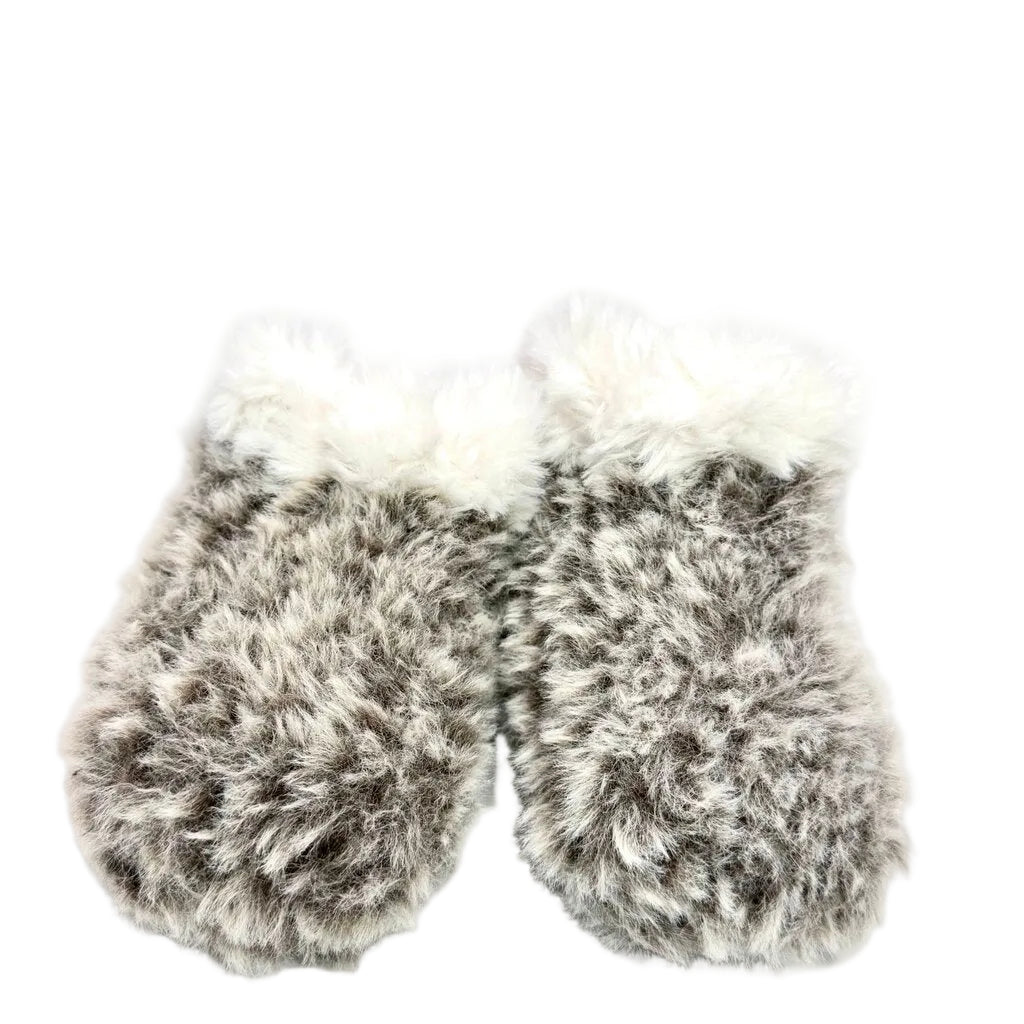 Baby Slipper Socks, Bear