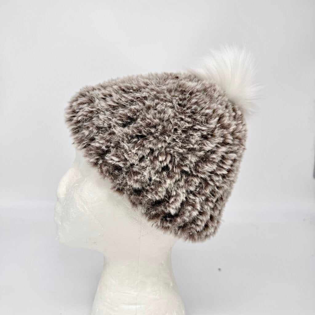 Toddler hat, Bear