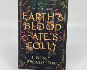 Collection image for: Author Lindsey Brounstein