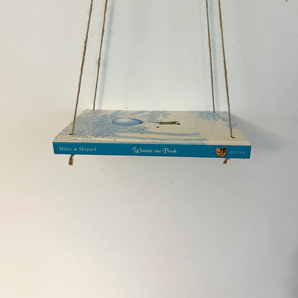 Bookshelf Winnie the Pooh