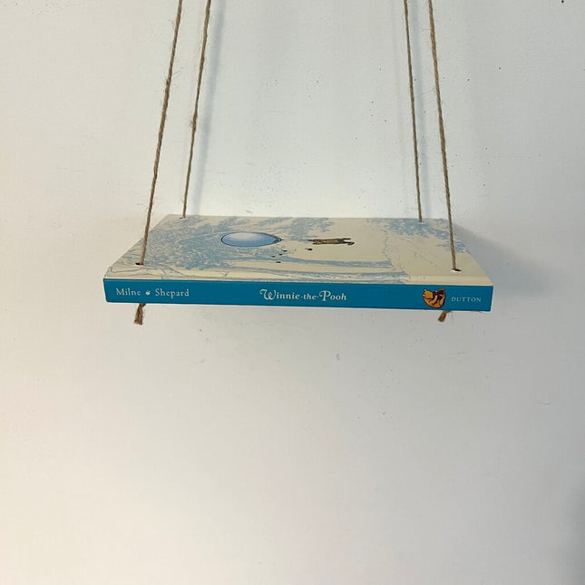 Bookshelf Winnie the Pooh