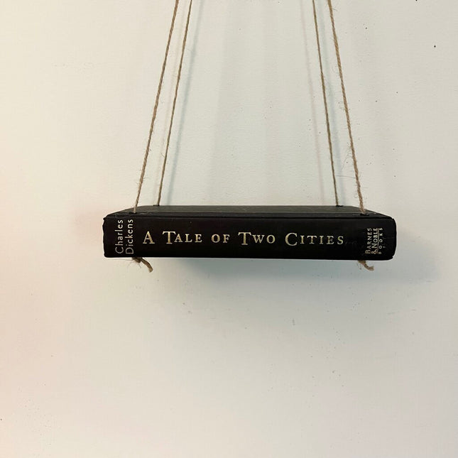 Bookshelf Tale of Two Cities