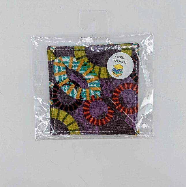 CORNER BOOKMARK