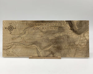 Collection image for: Etch Maps