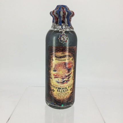 Firework Fizz Elixir