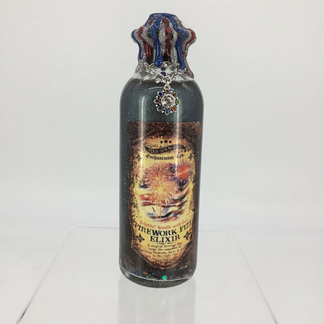Firework Fizz Elixir
