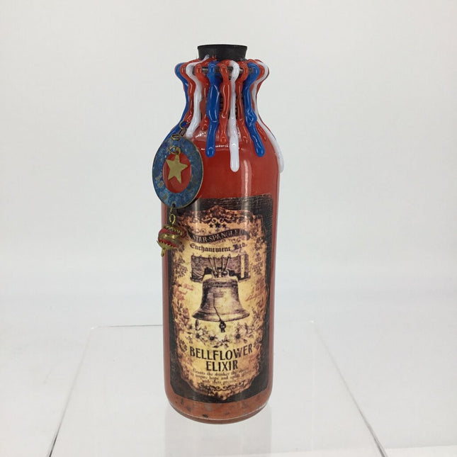 Bellflower Elixir