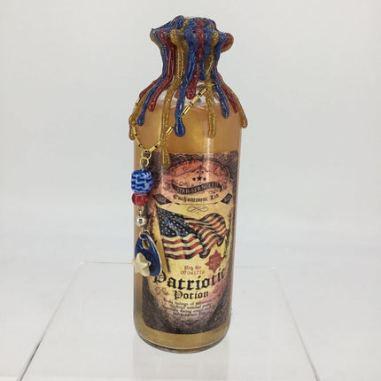 Patriotic Potion