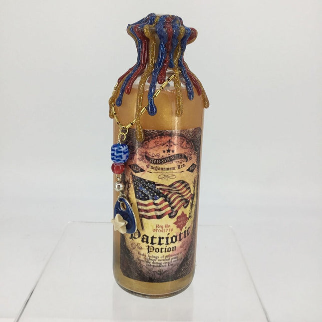 Patriotic Potion