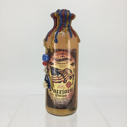 Patriotic Potion