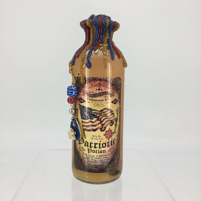 Patriotic Potion