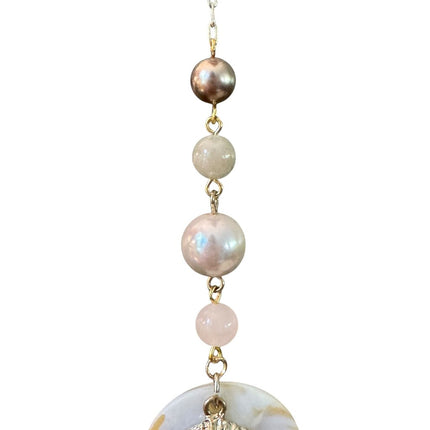 Origami Crane Ornament #1537M