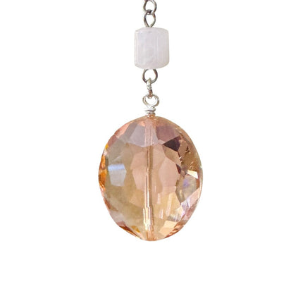 Origami Crane Ornament #1966M