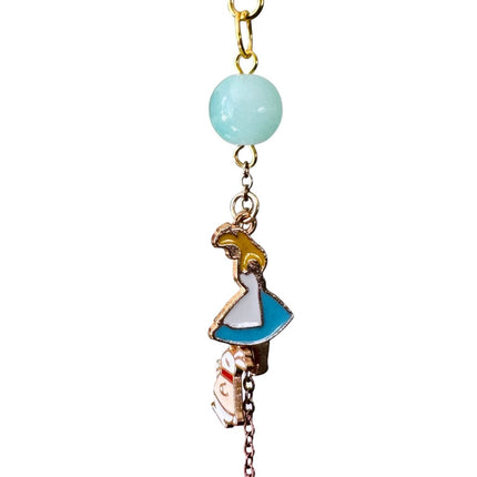 Origami Crane Ornament #2022L