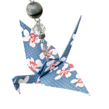Origami Crane Ornament #2053M