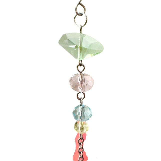 Origami Crane Ornament #2054M