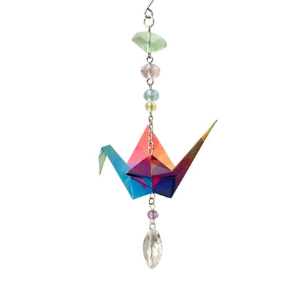 Origami Crane Ornament #2054M