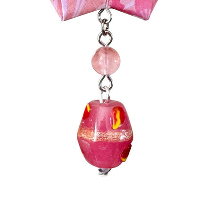 Origami Crane Ornament #2035M