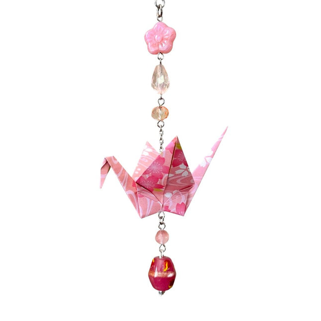 Origami Crane Ornament #2035M