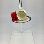 off white black and red