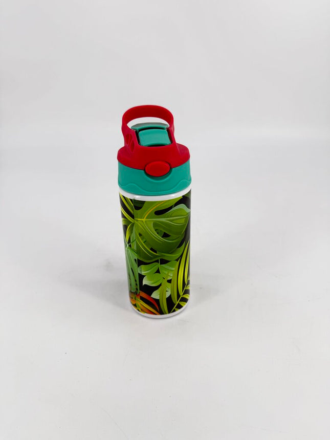 Girls Jungle Tumbler