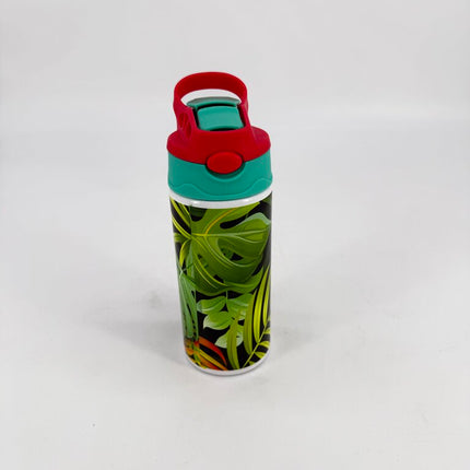 Girls Jungle Tumbler