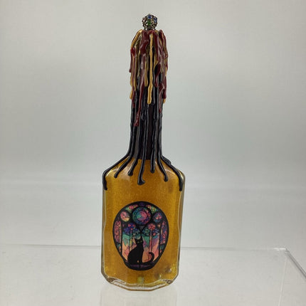 Black Cat Mosaic Serum