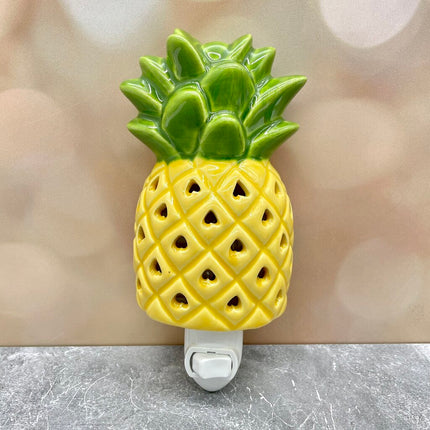 Pineapple Night Light