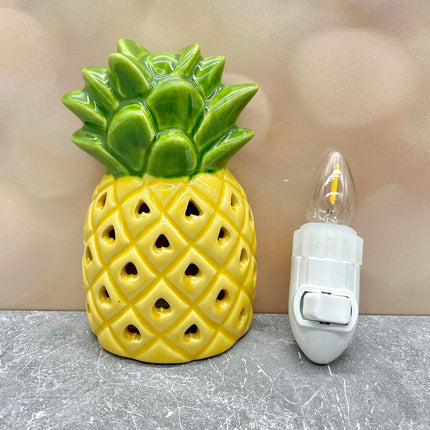 Pineapple Night Light