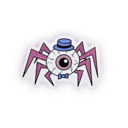 Dapper Eyeball Sticker