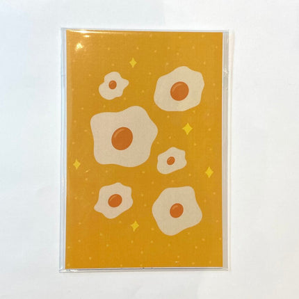 Egg Print