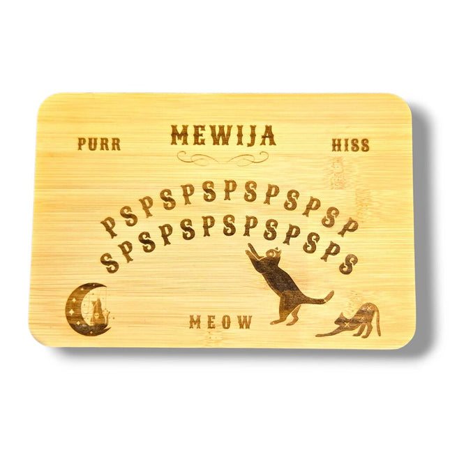 Mewija Board