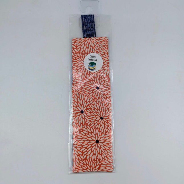 Quilted Bookmark