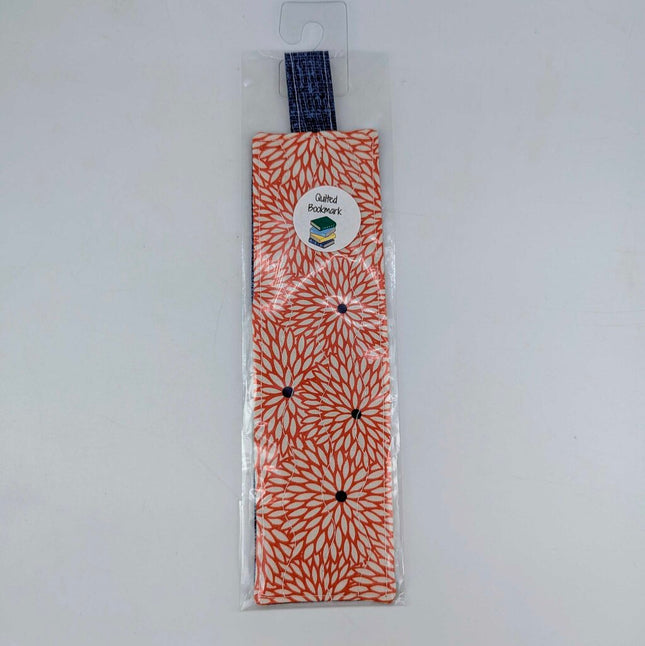Quilted Bookmark