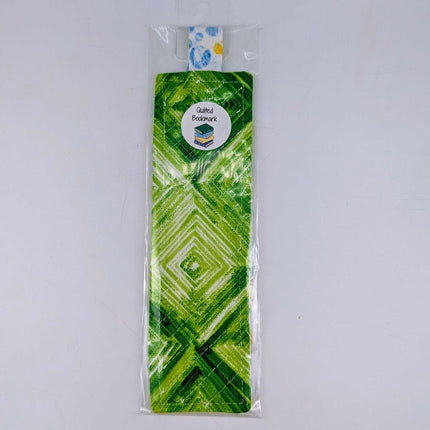 Quilted Bookmark