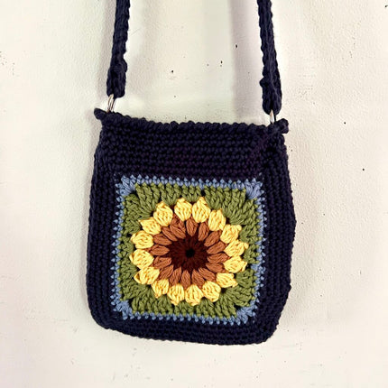 Sunflower Small Bag